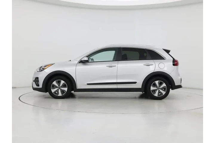 $17998 : Kia Niro 2021 LX 4dr Crossov image 3