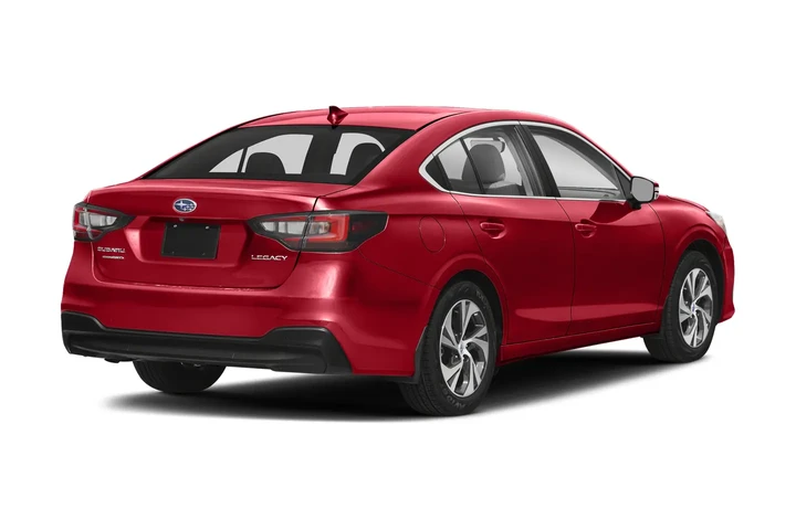 $18999 : 2020 Legacy Premium image 2