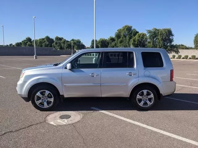 $6500 : 2013 Honda Pilot EX-L SUV image 6