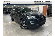 Ford Explorer 2016 AWD Sport en Elizabethtown