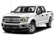 Ford F-150 2020 4x4 XLT 4dr en San Antonio