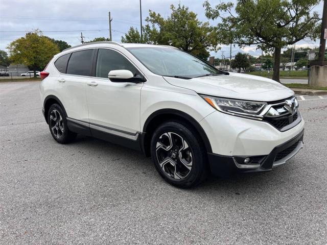 $21500 : 2017 CR-V Touring image 5