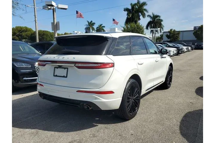 $25590 : Lincoln Corsair 2023 Standar image 6