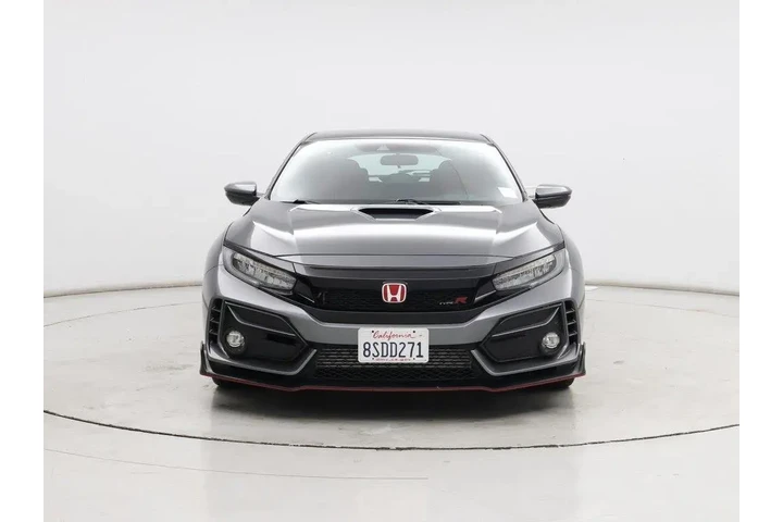$38998 : Honda Civic 2020 Type R Tour image 5
