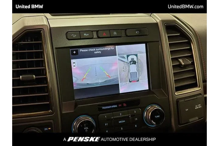 $38995 : Ford F-150 2017 4x4 Raptor 4 image 9