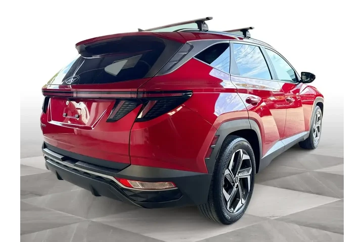 $19050 : Hyundai TUCSON 2022 SEL 4dr image 8