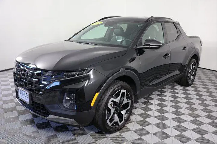 $32689 : Hyundai SANTA CRUZ 2024 AWD image 4