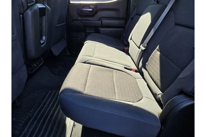 $36591 : Chevrolet Silverado 1500 Lim image 5