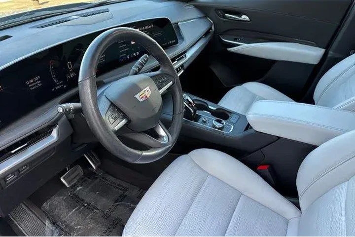 $37873 : Cadillac XT4 2024 4x4 Sport image 10