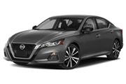 2022 Nissan Altima en Los Angeles