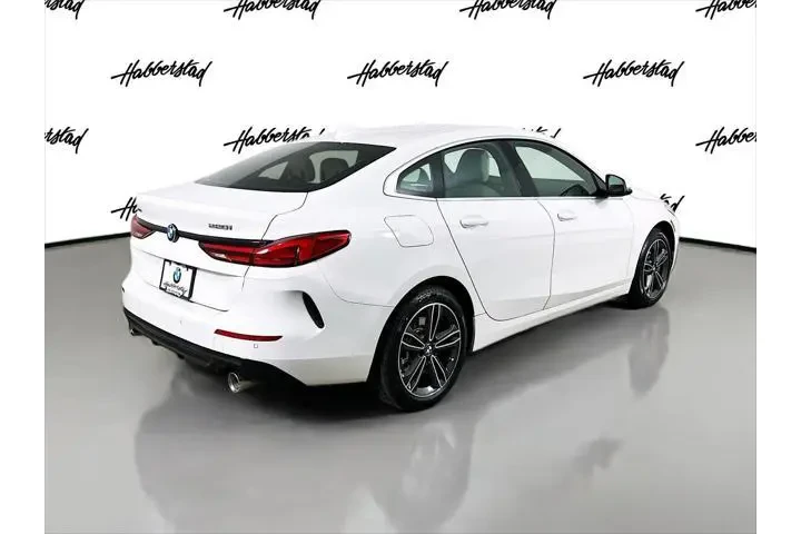 $24500 : BMW 2 Series 2023 AWD 228i x image 5