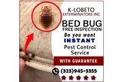 Exterminator Los Angeles 24/7. thumbnail
