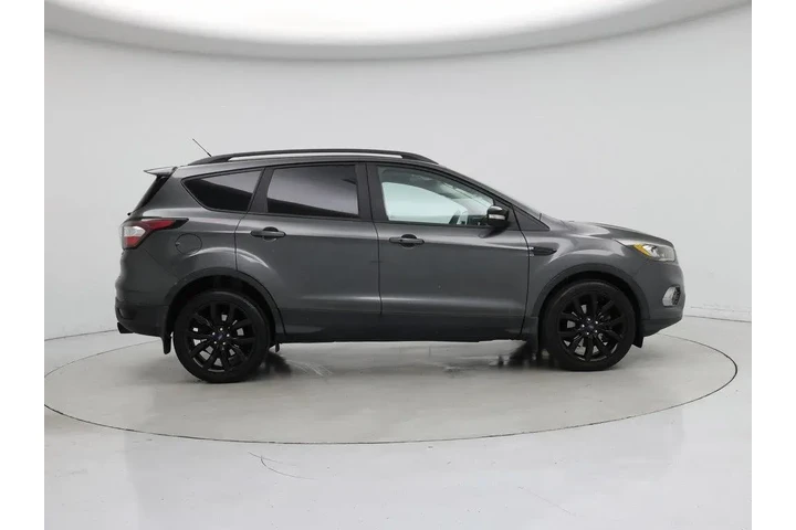 $13998 : Ford Escape 2017 AWD Titaniu image 7