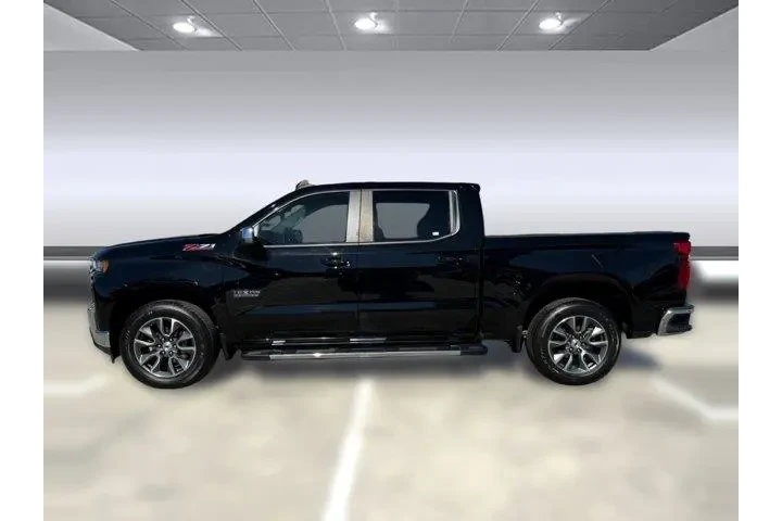 $30898 : Chevrolet Silverado 1500 201 image 2