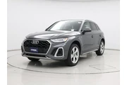 $25998 : Audi Q5 2022 AWD quattro S l thumbnail