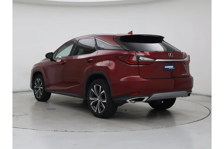 $39998 : Lexus RX 350 2021 4dr SUV image 2