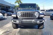 $35995 : 2024 Jeep Gladiator thumbnail