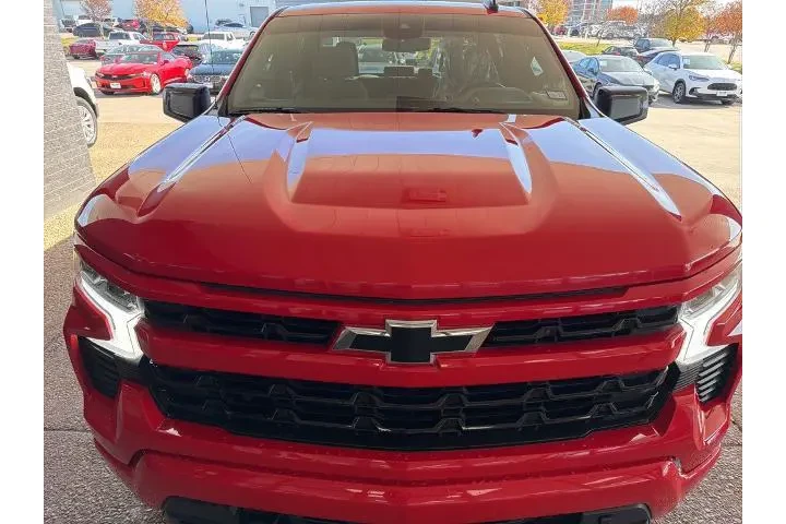 $38626 : Chevrolet Silverado 1500 202 image 1