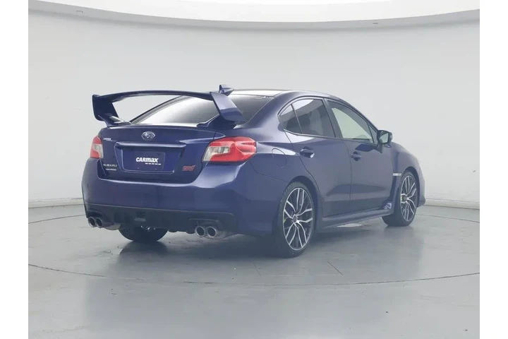 $37998 : Subaru WRX 2021 AWD STI 4dr image 8