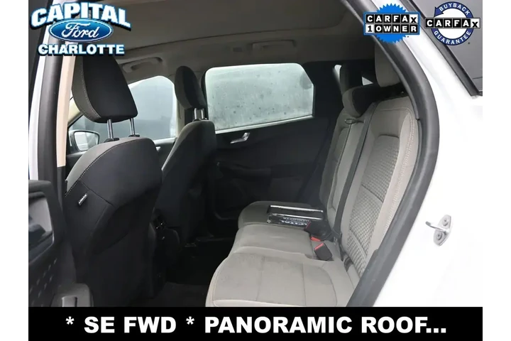 $13999 : Ford Escape 2020 SE 4dr SUV image 10