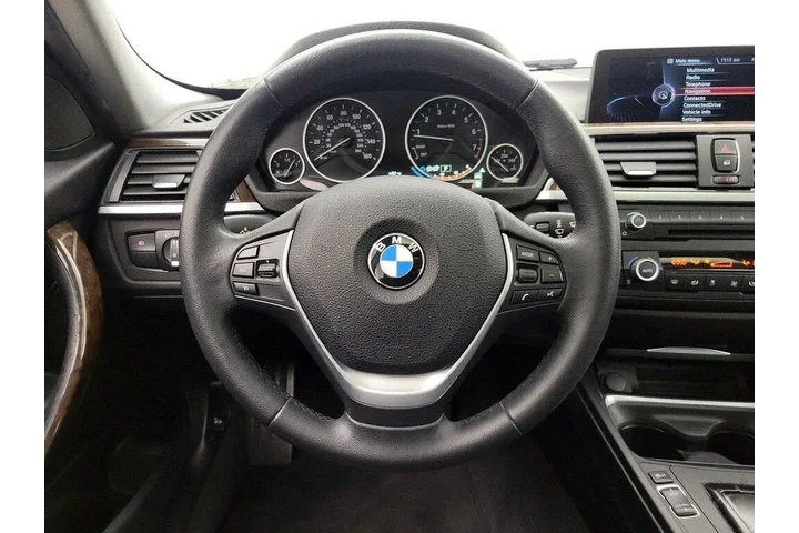 $14998 : BMW 3 Series 2015 328i 4dr S image 10