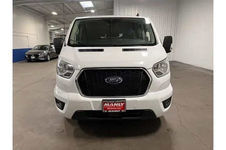 $28585 : Ford Transit 2022 350 XL 3dr image 8
