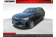 BMW X5 2022 AWD xDrive40i 4d en Bronx
