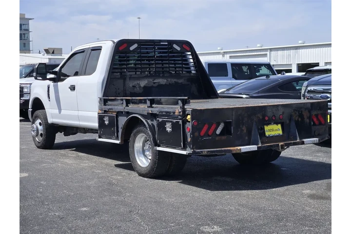 $32992 : Ford F-350 Super Duty 2019 4 image 6