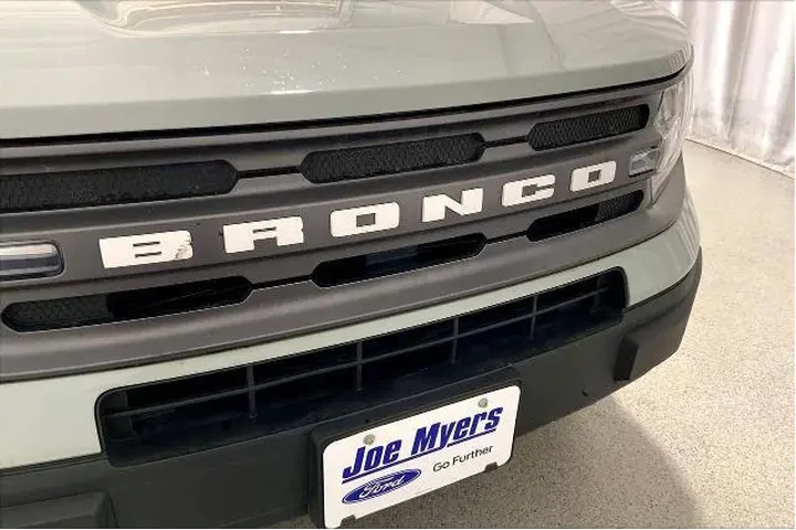 $21991 : Ford Bronco Sport 2022 AWD B image 7