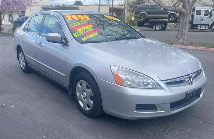 $7499 : 2007 HONDA ACCORD image 2