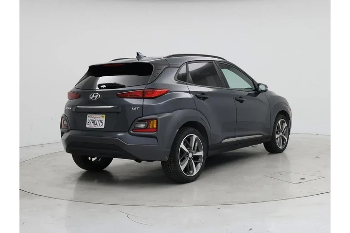 $14998 : Hyundai KONA 2019 Limited 4d image 8