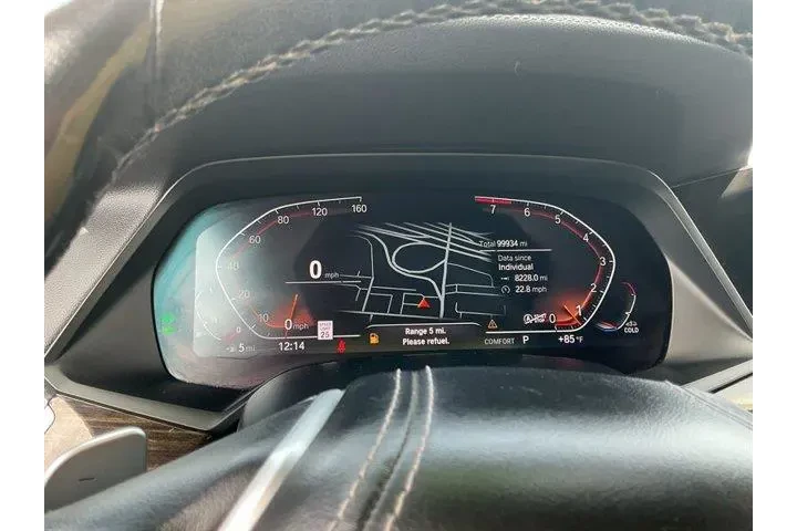 $22880 : BMW X5 2019 AWD xDrive40i 4d image 8