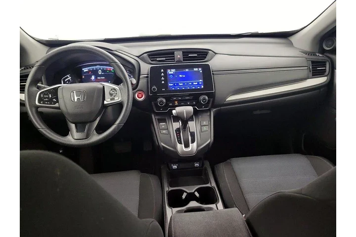 $23998 : Honda CR-V 2021 AWD SE 4dr S image 9