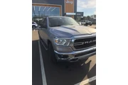 $28717 : Ram 1500 2022 4x4 Big Horn 4 thumbnail