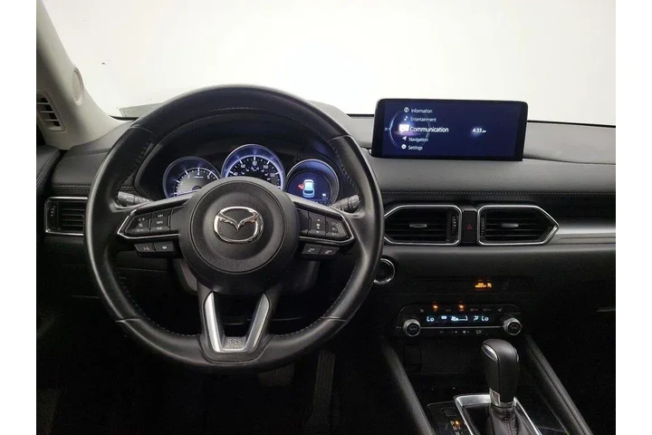$18998 : Mazda CX-5 2021 Touring 4dr image 10