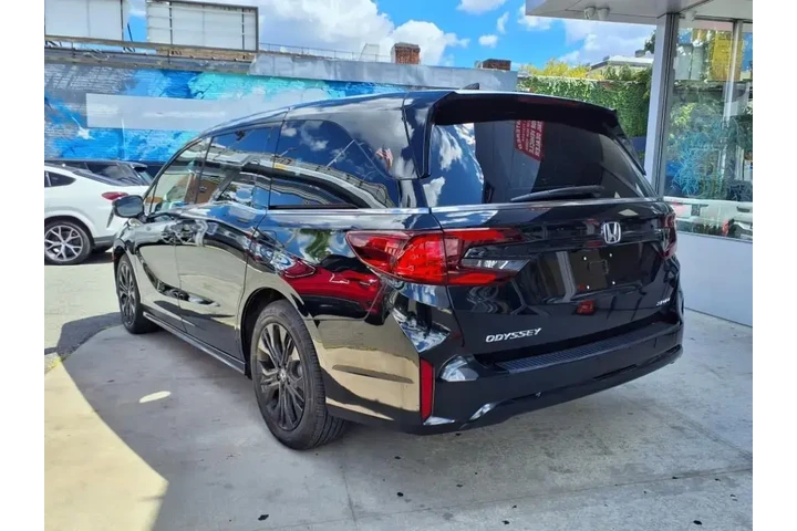 $39467 : Honda Odyssey 2025 Sport-L 4 image 5