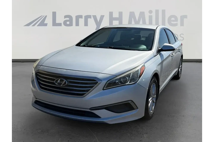 Hyundai SONATA 2016 SE 4dr S image 1