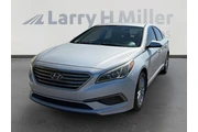 Hyundai SONATA 2016 SE 4dr S