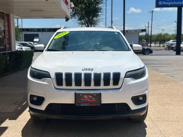 $16999 : 2019 Cherokee Latitude image 5