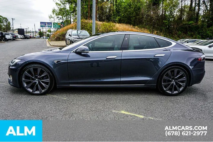 $23920 : Tesla Model S 2020 AWD Long image 6