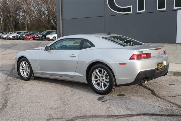 $15949 : 2015 Camaro LS image 6