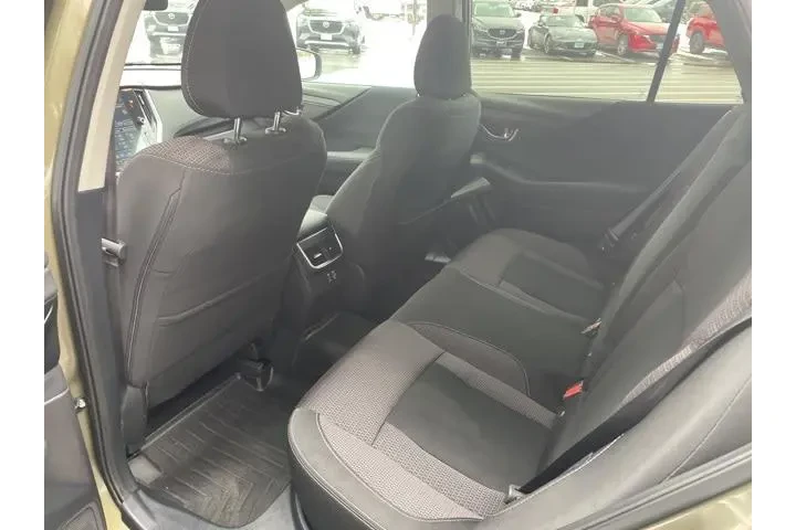 $24495 : Subaru Outback 2023 AWD Prem image 10