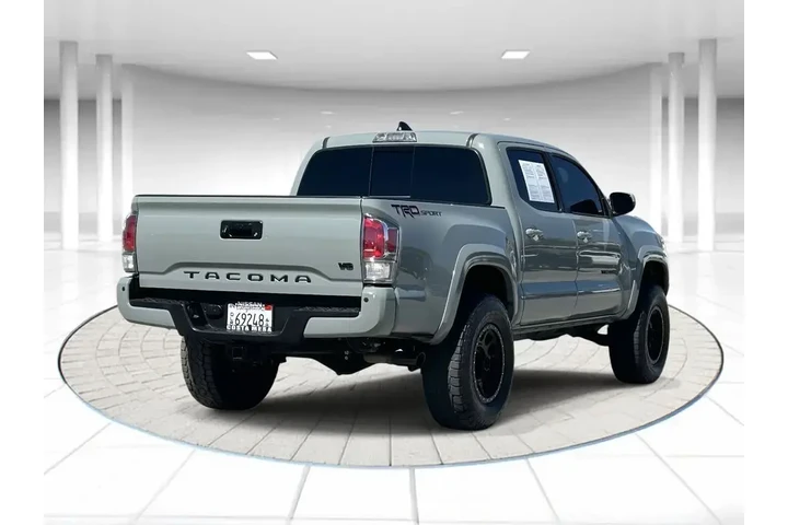 $33845 : Toyota Tacoma 2022 4x2 TRD O image 4