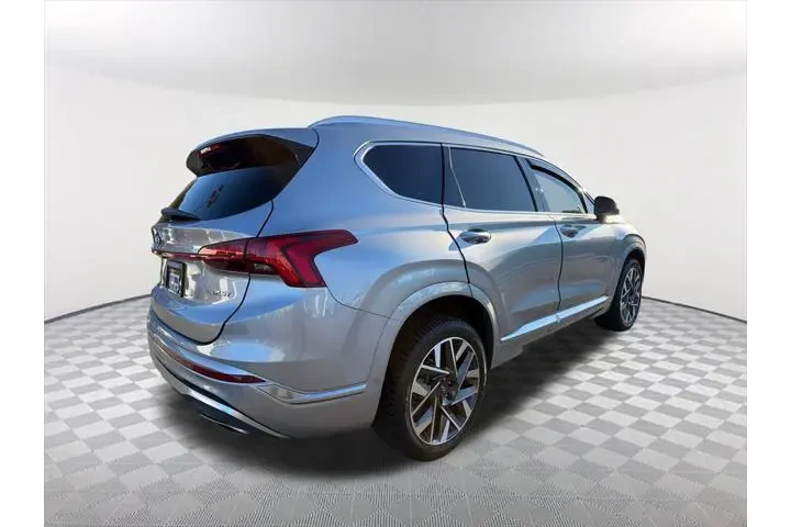 $29601 : Hyundai SANTA FE 2023 AWD Ca image 5