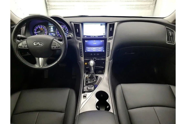 $21998 : INFINITI Q50 2015 Premium 4d image 9