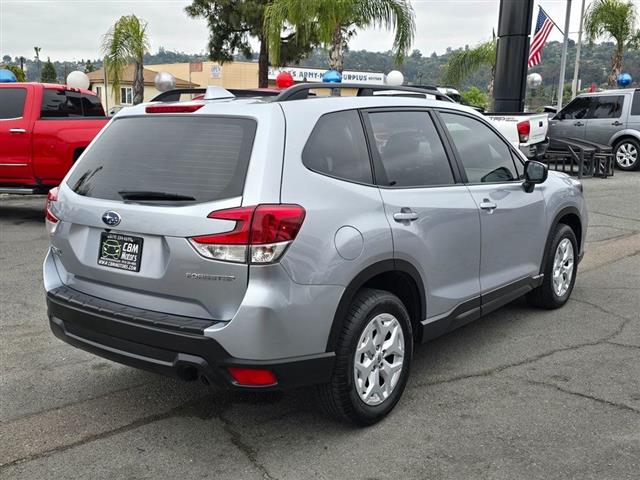 $22495 : 2021 Forester image 7