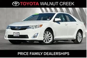 Toyota Camry 2014 XLE 4dr Se