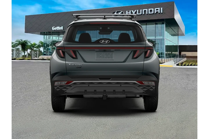 $25209 : Hyundai TUCSON 2023 XRT 4dr image 6