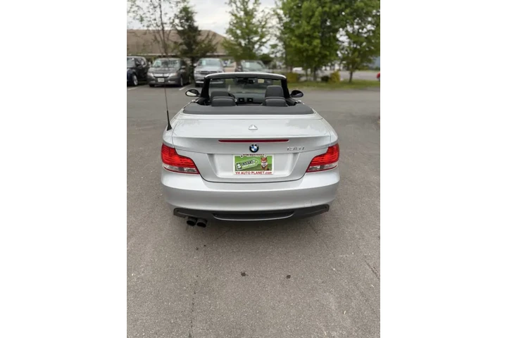 $11500 : 2009 BMW 1 Series 135i image 9