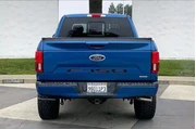 $35985 : Ford F-150 2018 4x4 Lariat 4 thumbnail